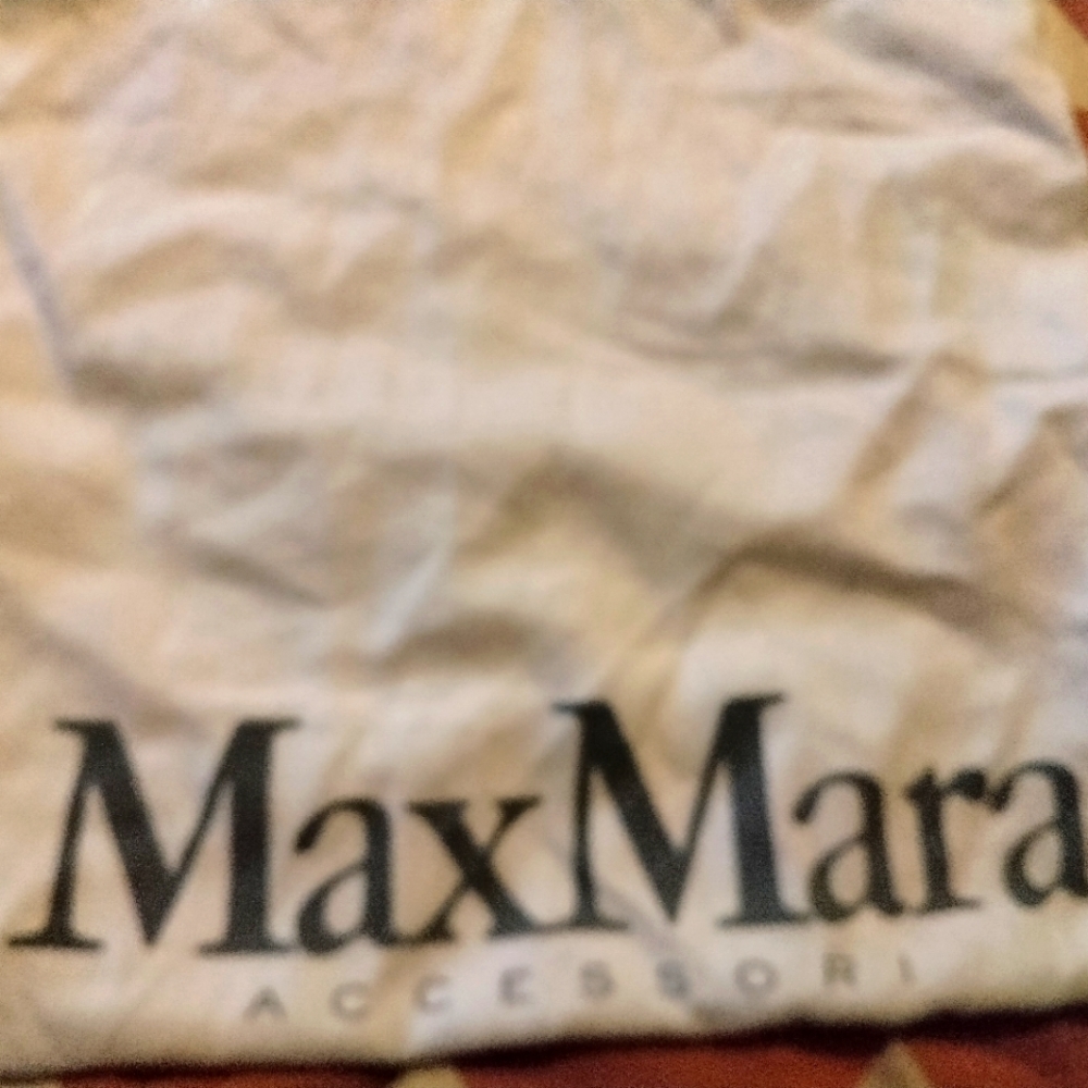 Max Mara Accessories